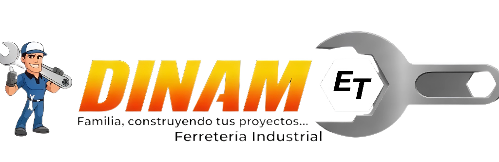 Ferretería DÍNAMO Chiclayo | Herramientas y Tornillería